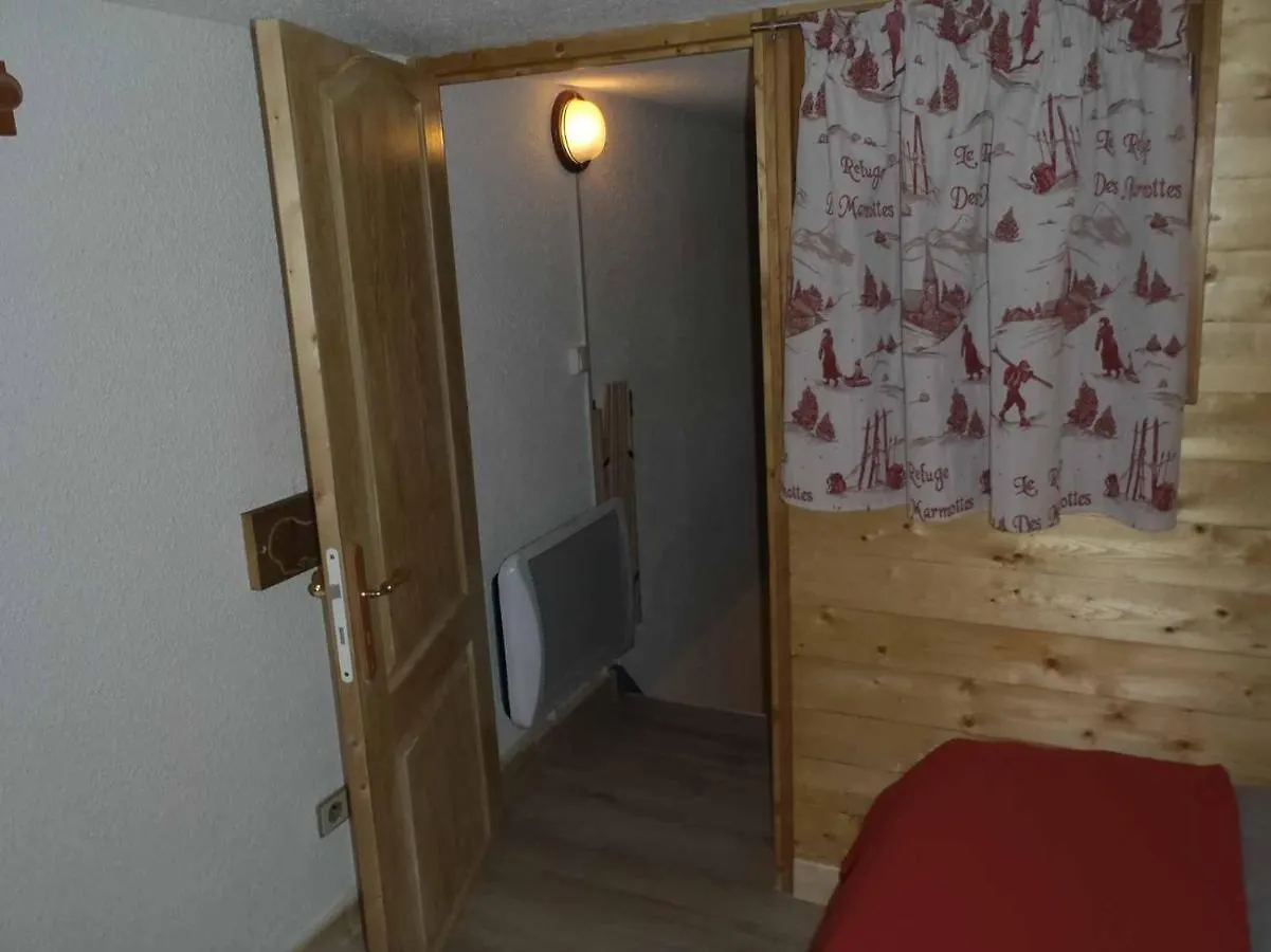 Le Silveralp Val Thorens Appartement