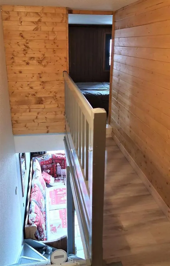 Le Silveralp Val Thorens Appartement
