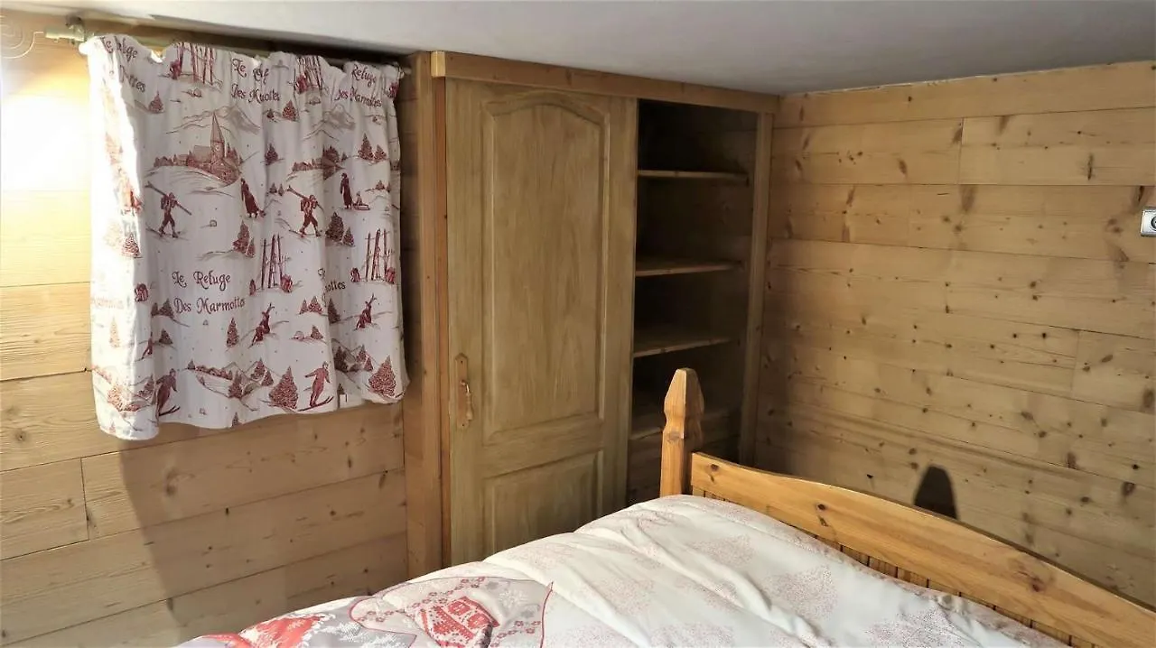 Le Silveralp Val Thorens Appartement