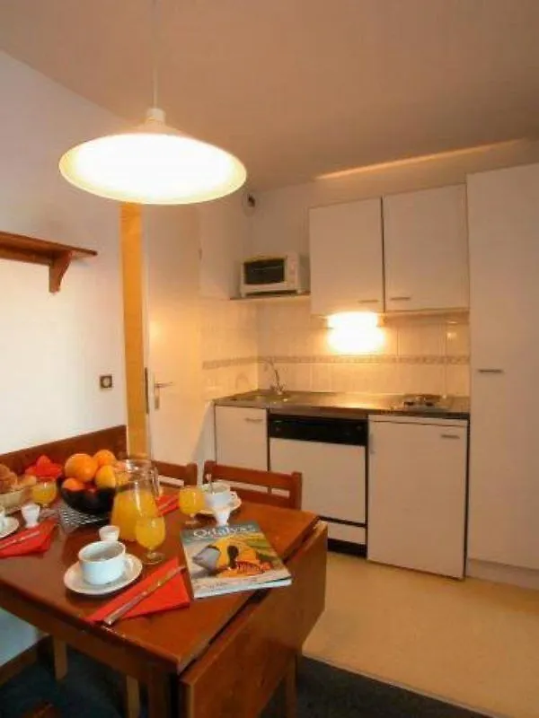 Appartement Le Silveralp Val Thorens France