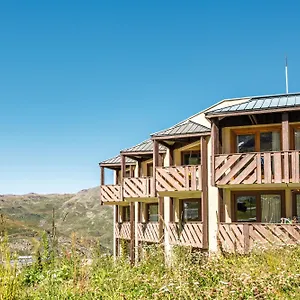 Pierre & Le Machu Pichu Hotel apartamentowy