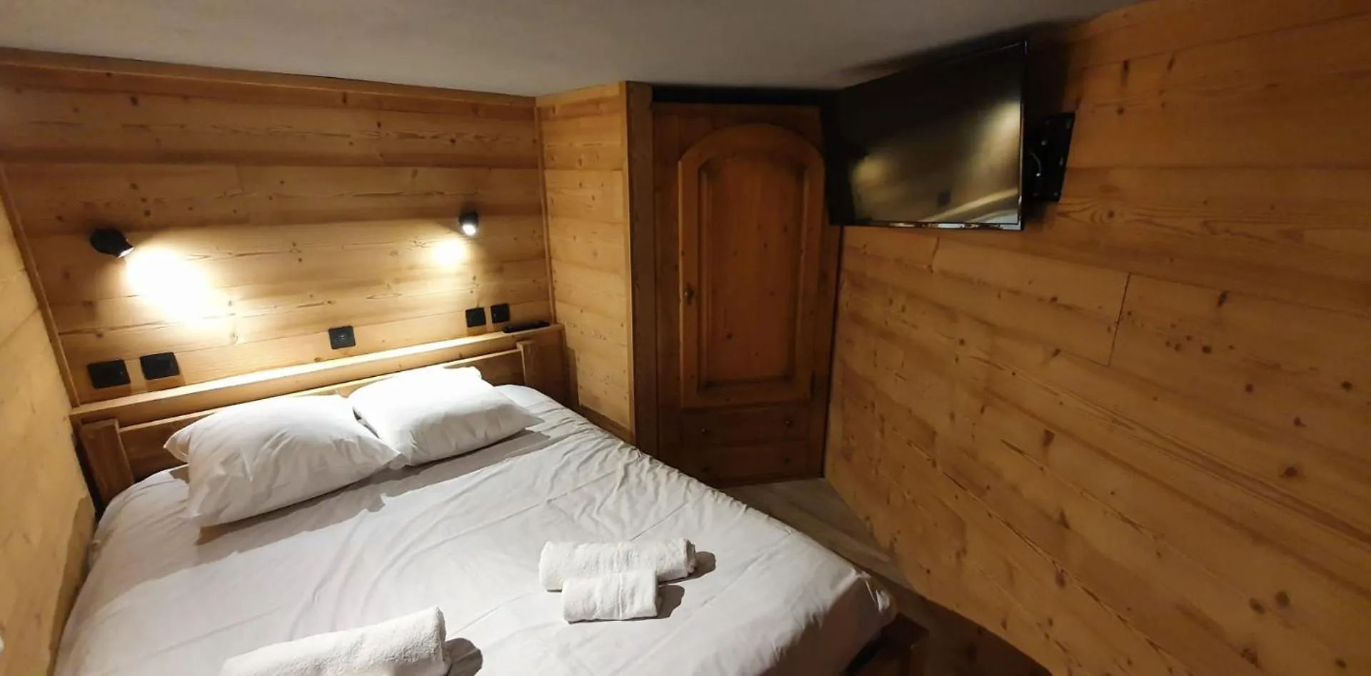 Silveralpes Locations - Appartement Montreuil Val-Thorens Val Thorens Γαλλία