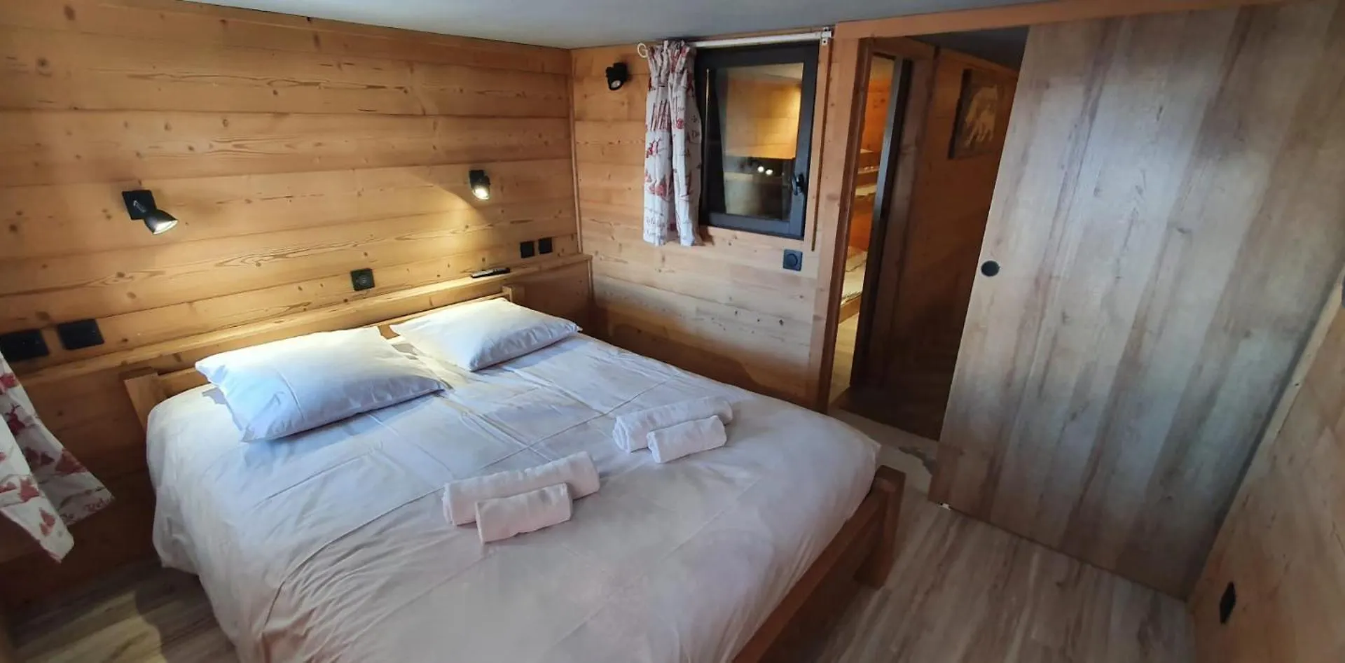 Διαμέρισμα Silveralpes Locations - Appartement Montreuil Val-Thorens Val Thorens Γαλλία