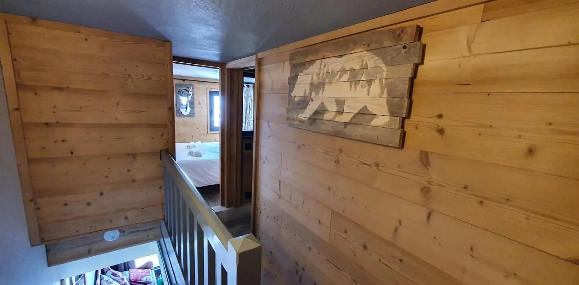 Silveralpes Locations - Appartement Montreuil Val-Thorens Val Thorens 0*,  Γαλλία