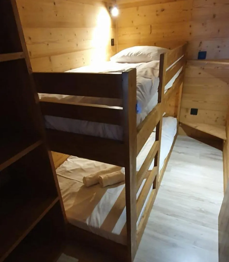 Silveralpes Locations - Appartement Montreuil Val-Thorens Val Thorens Διαμέρισμα