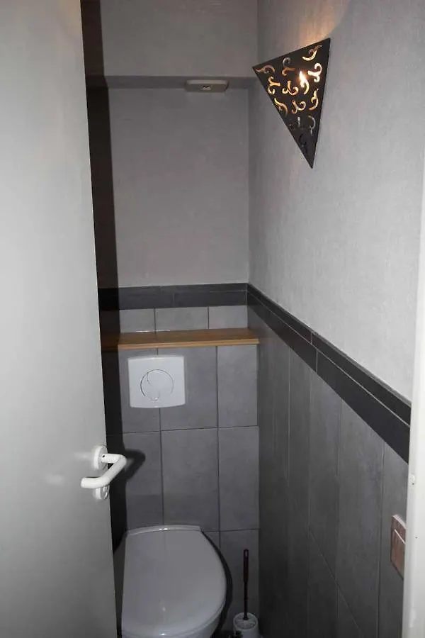 Silveralpes Locations - Appartement Montreuil Val-Thorens Val Thorens Γαλλία