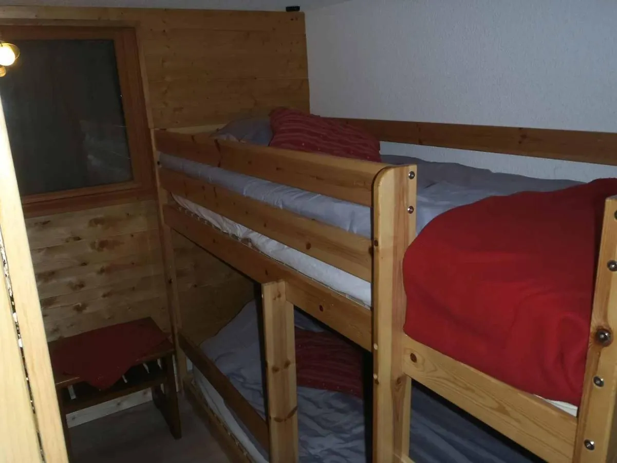Silveralpes Locations - Appartement Montreuil Val-Thorens Val Thorens