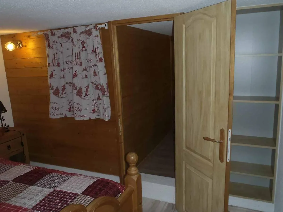 Silveralpes Locations - Appartement Montreuil Val-Thorens Val Thorens 0*,  Γαλλία