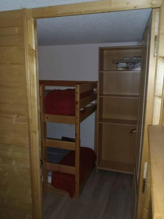 Silveralpes Locations - Appartement Montreuil Val-Thorens Val Thorens