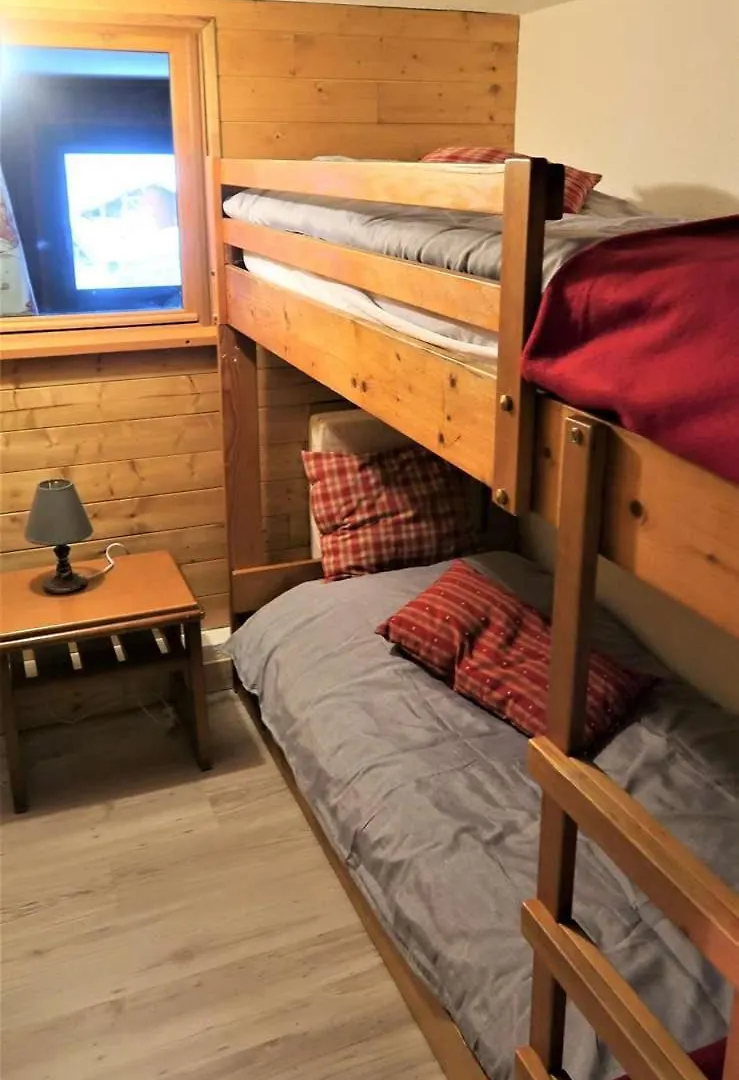 Silveralpes Locations - Appartement Montreuil Val-Thorens Val Thorens 0*,