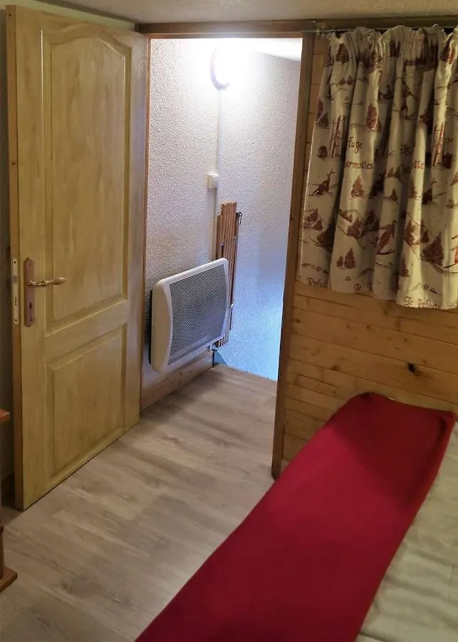 Silveralpes Locations - Appartement Montreuil Val-Thorens Val Thorens Apartment