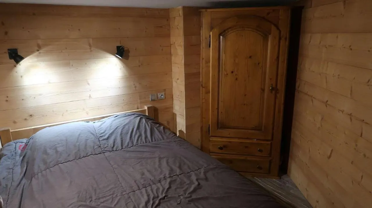 Silveralpes Locations - Appartement Montreuil Val-Thorens Val Thorens