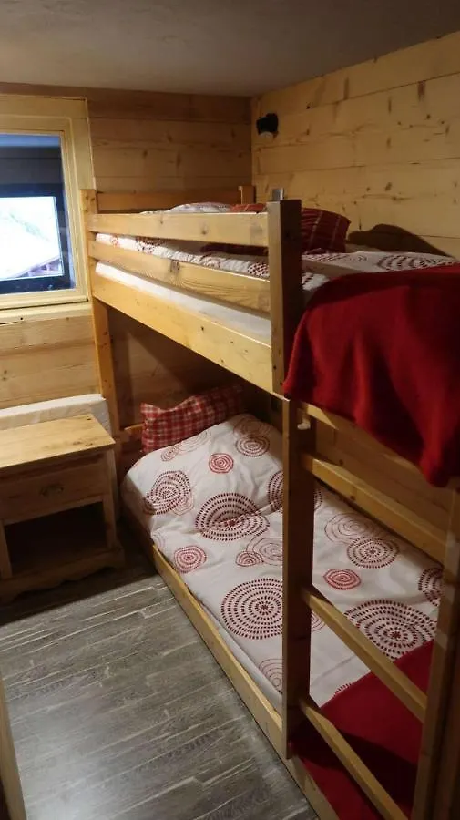 Silveralpes Locations - Appartement Montreuil Val-Thorens Val Thorens Γαλλία
