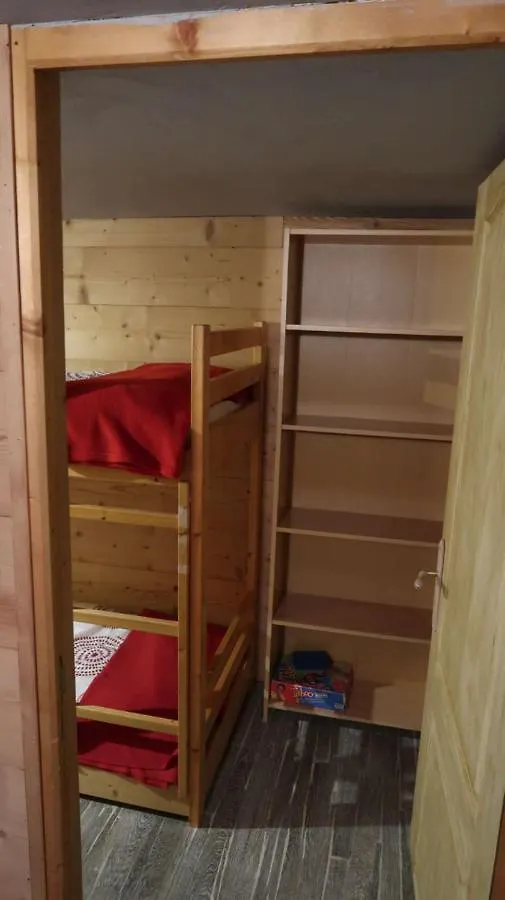 Silveralpes Locations - Appartement Montreuil Val-Thorens Val Thorens 0*,  Γαλλία